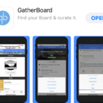 GatherBoard App