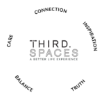 Third Spaces